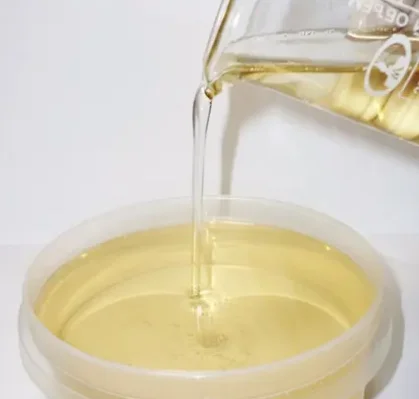 Amphoteric surfactants
