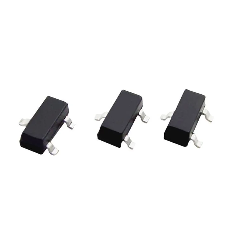 Transistors