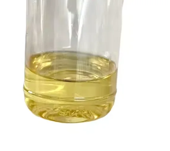 Chlorpyrifos Insecticide