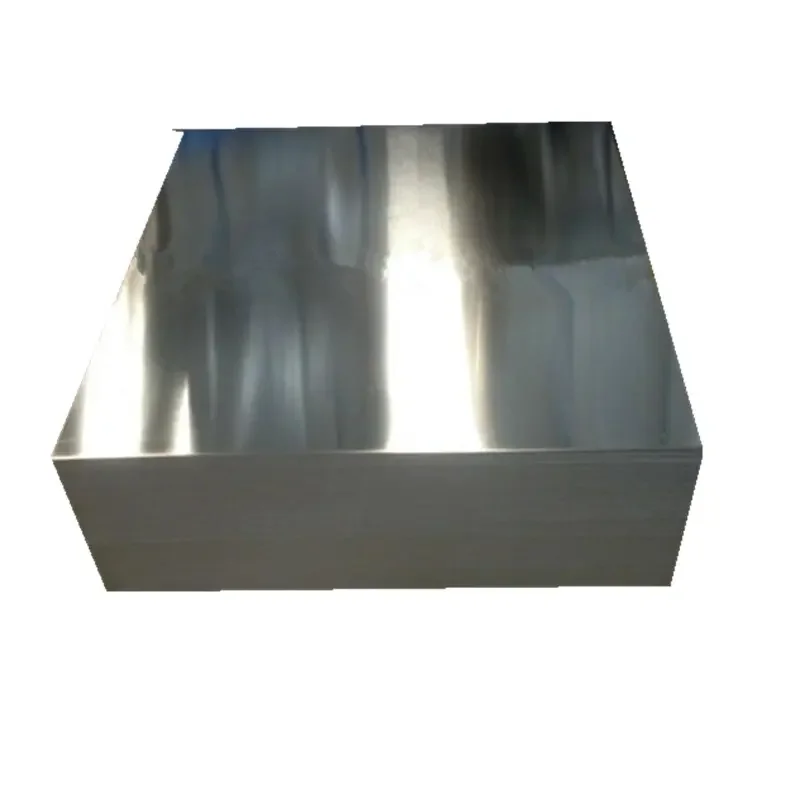 Tinplate Coil