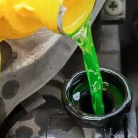 Compressor Oil