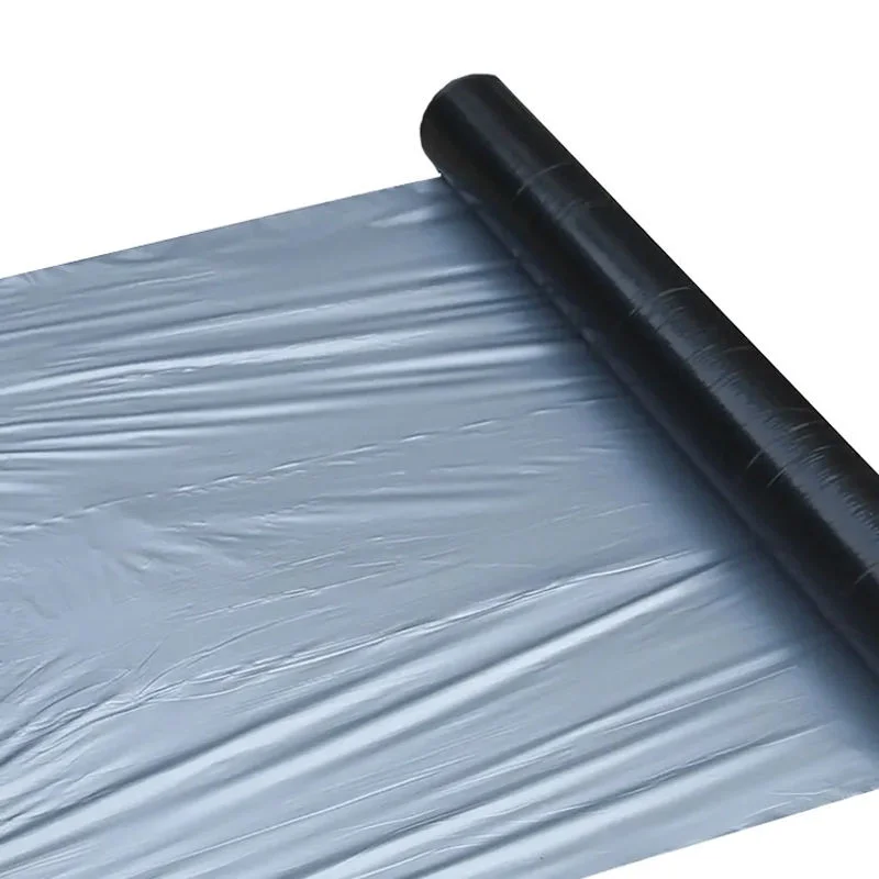 Mulch films