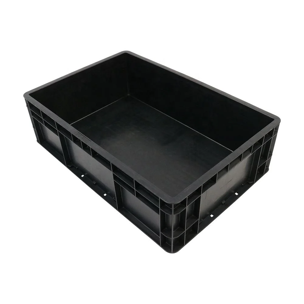 Anti-static containers