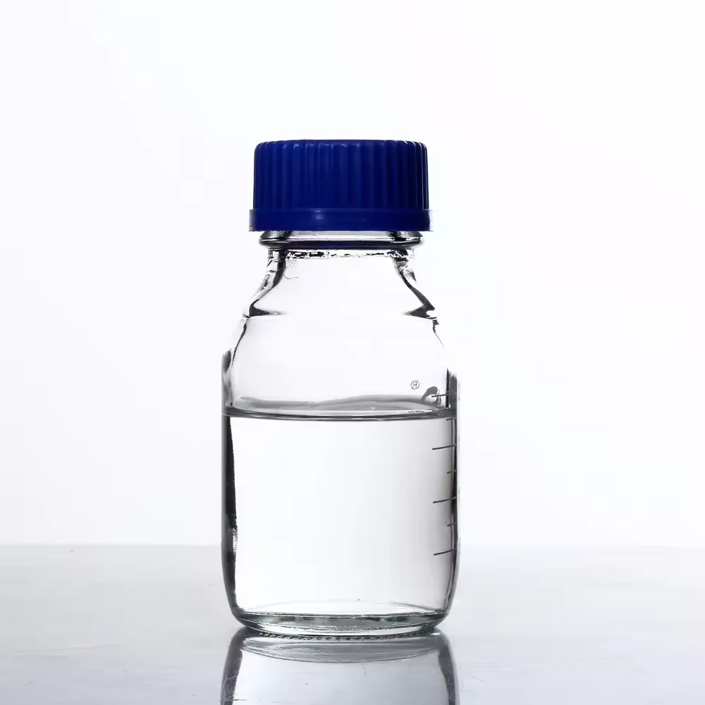 Propylene glycol (PG)