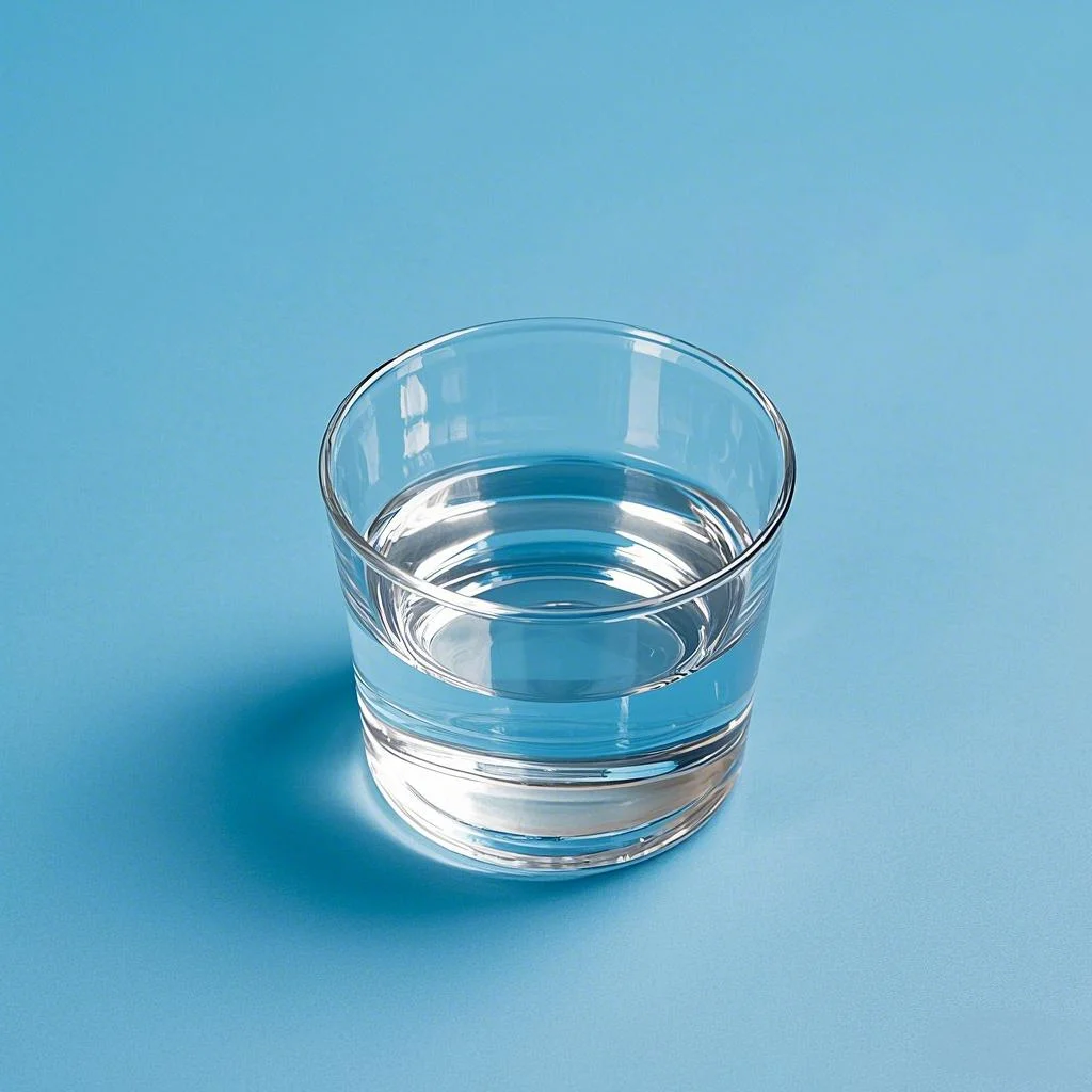 Ethanol (rectified spirit 96%)