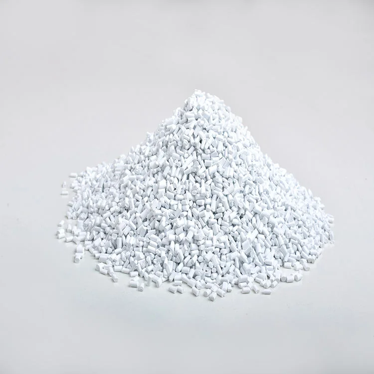 Random Copolymer Polypropylene