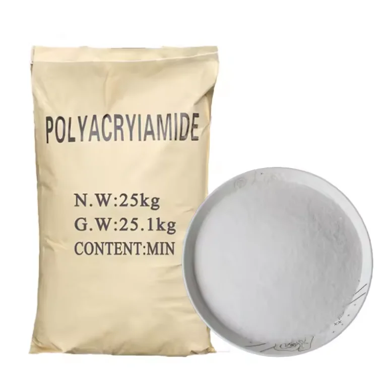 Nonionic Polyacrylamide