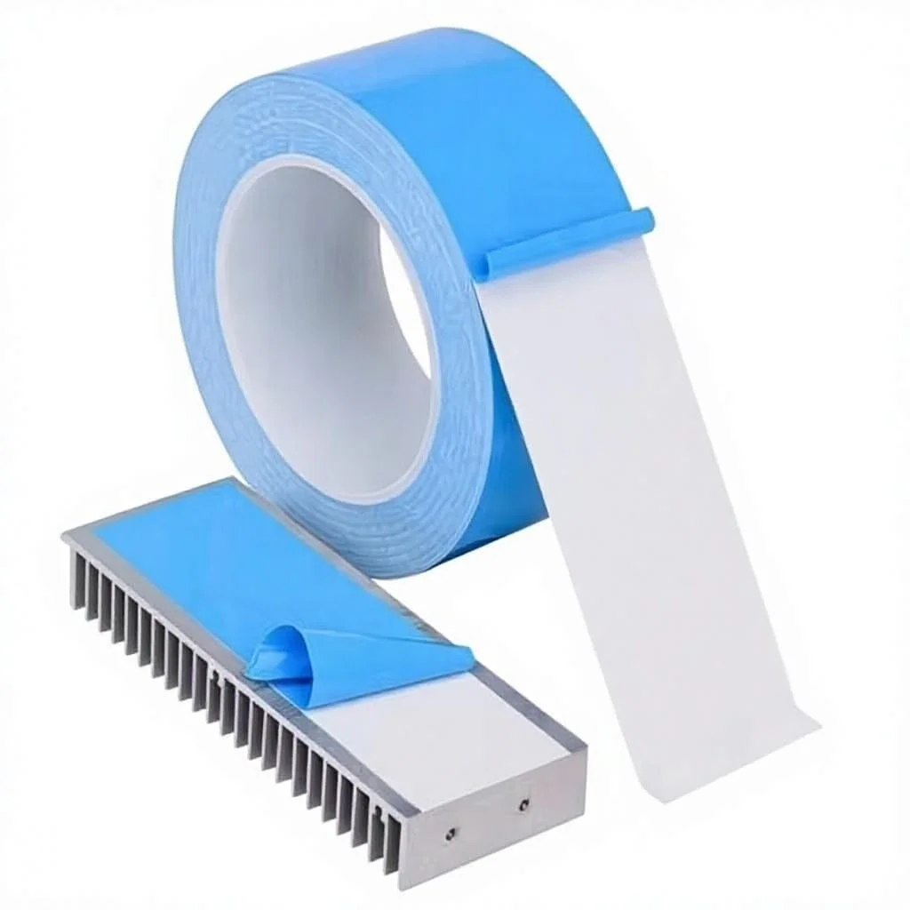 Silicone Adhesive