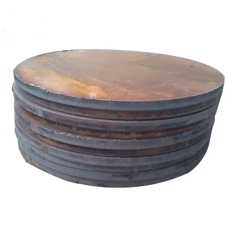 Armor Steel Plate