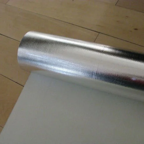 Pharma foil