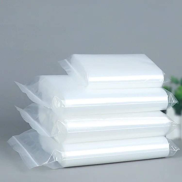 Doypack pouches