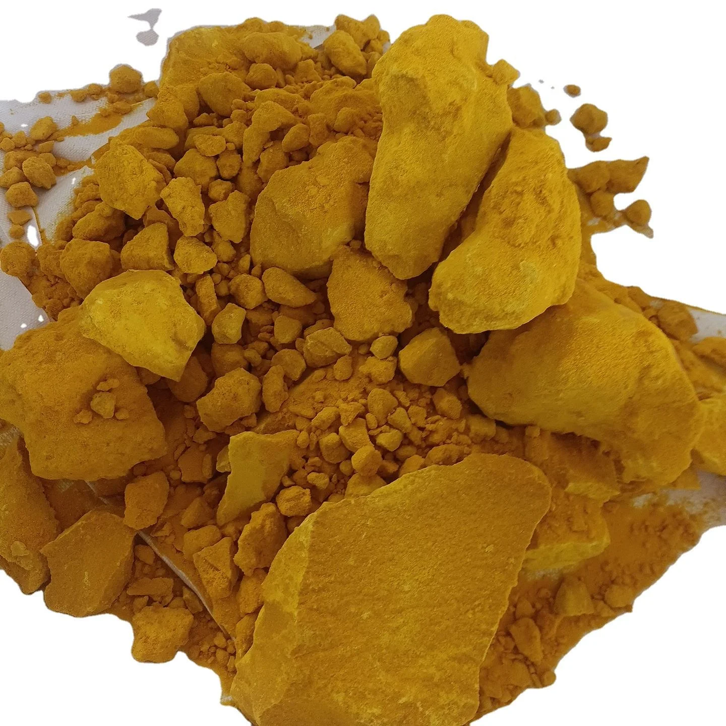 Ferric Chloride
