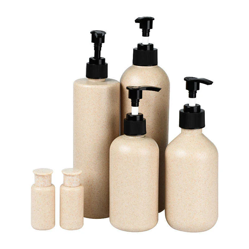 PLA bottles