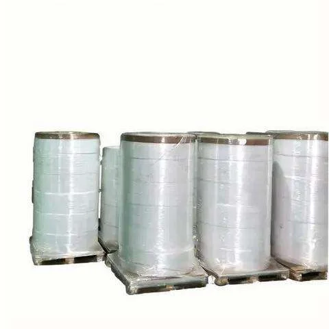 Label films