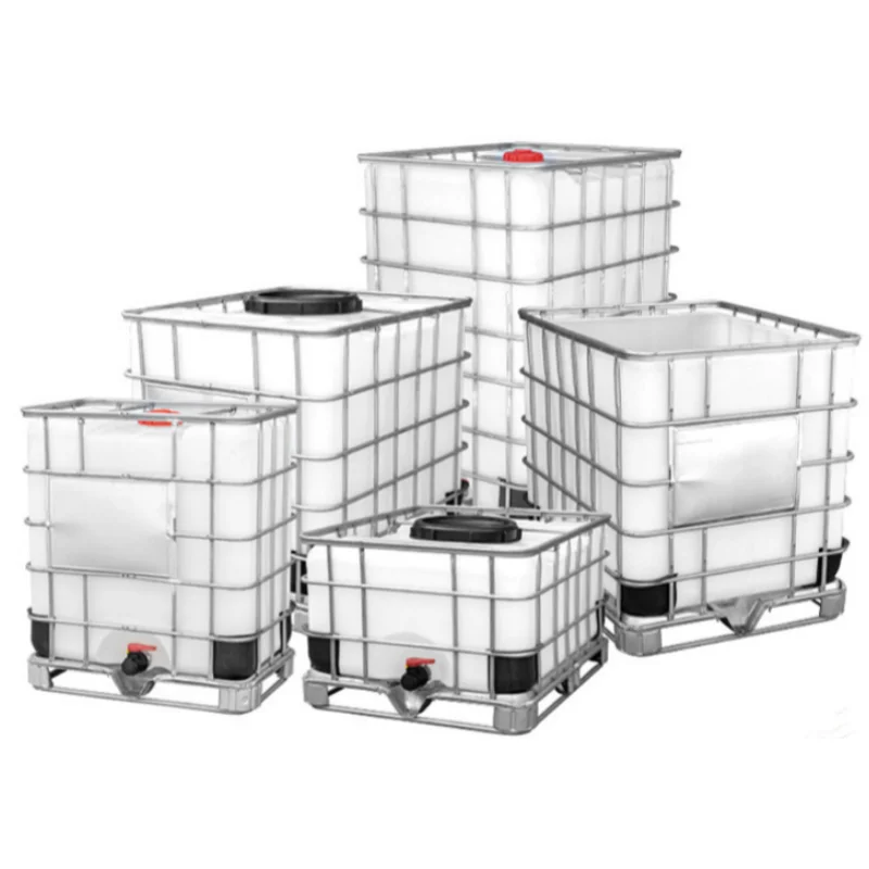 IBC containers