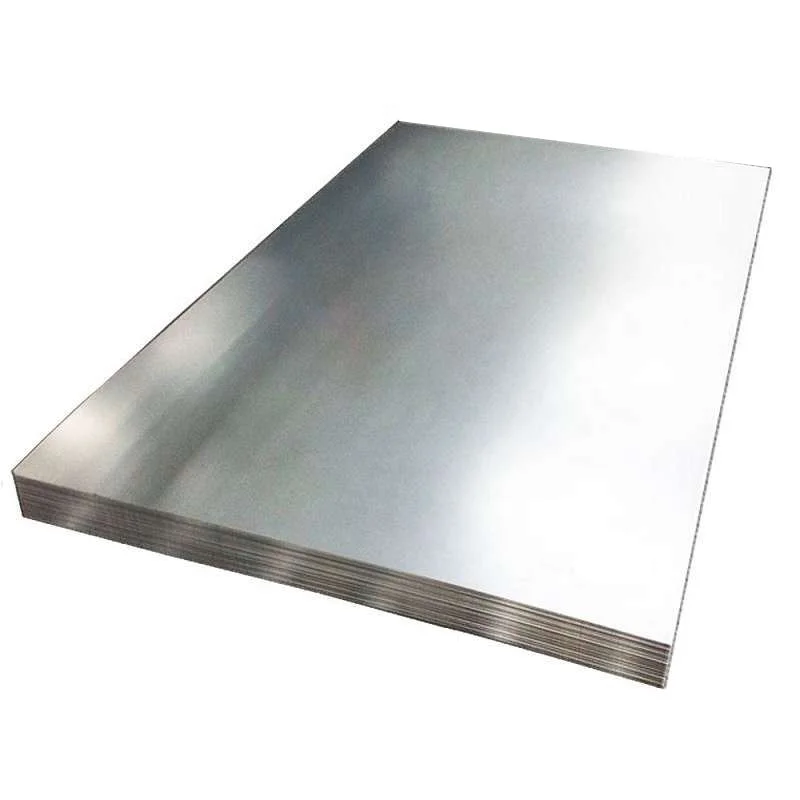 Tinplate Sheet