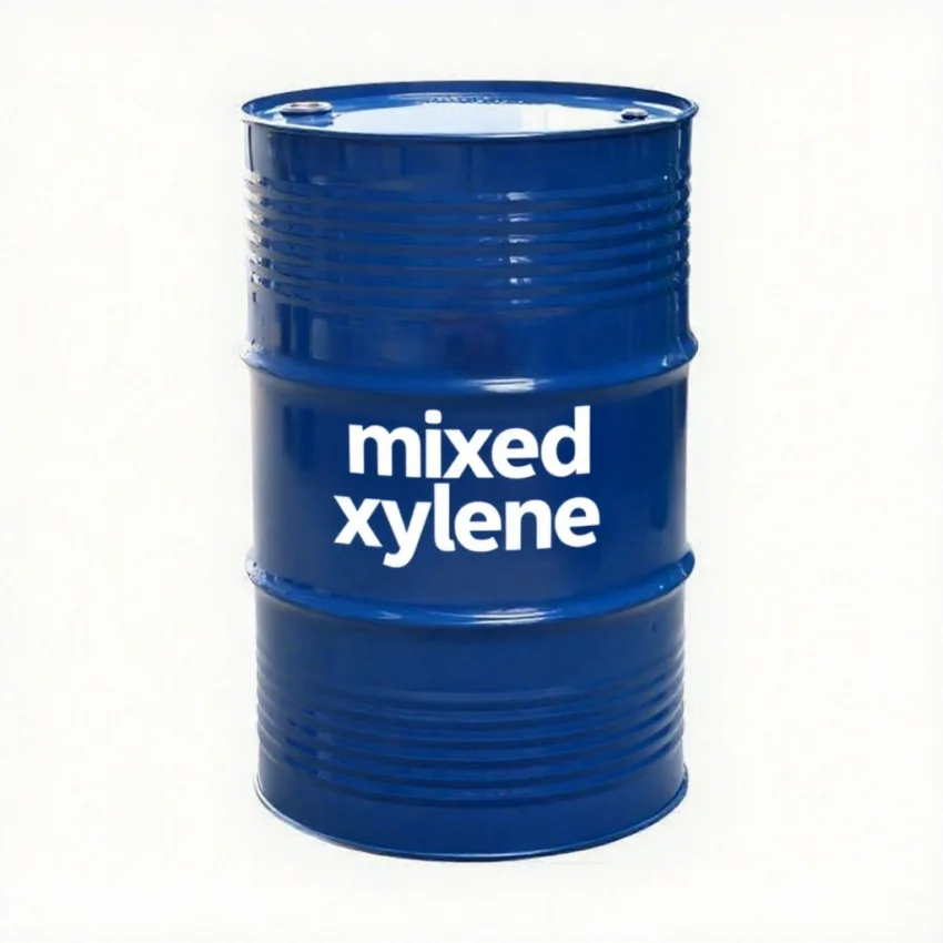 Mixed Xylene