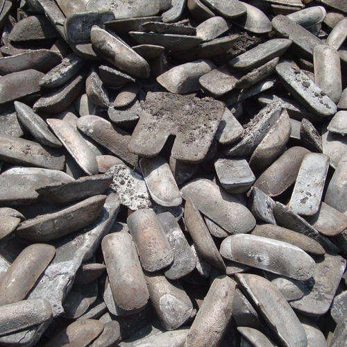 Basic Pig Iron