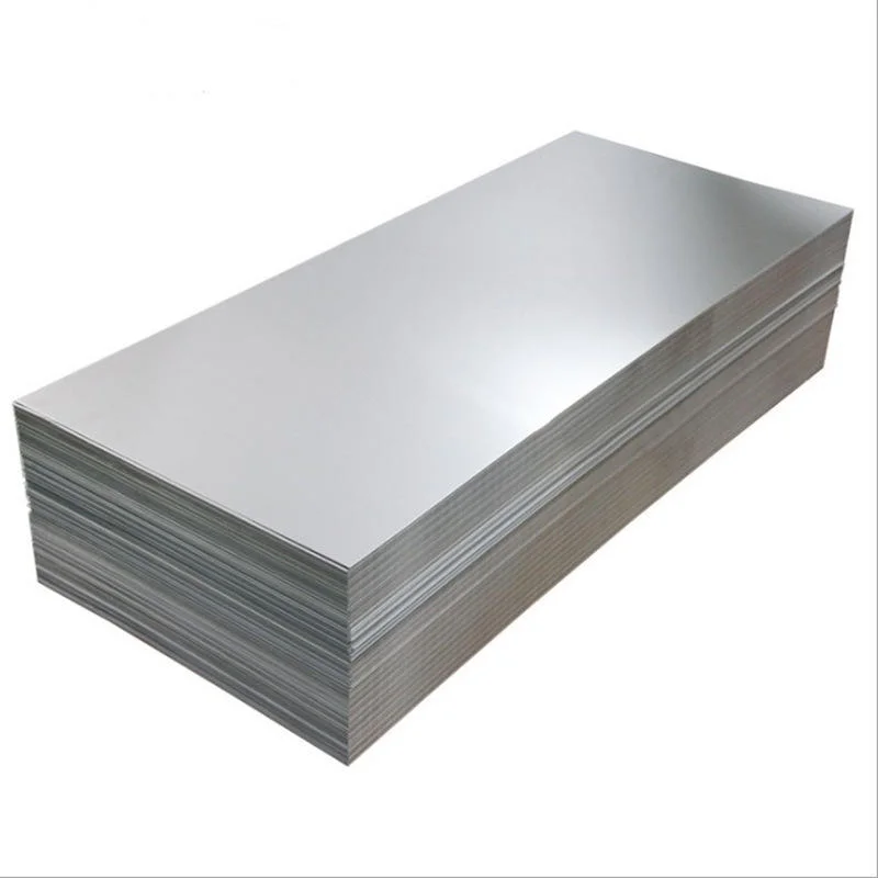 Stainless Steel Plate