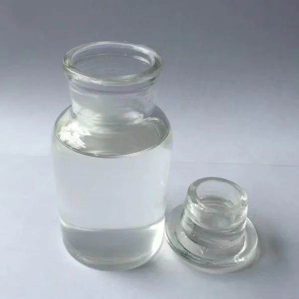 Methanol (fuel grade)