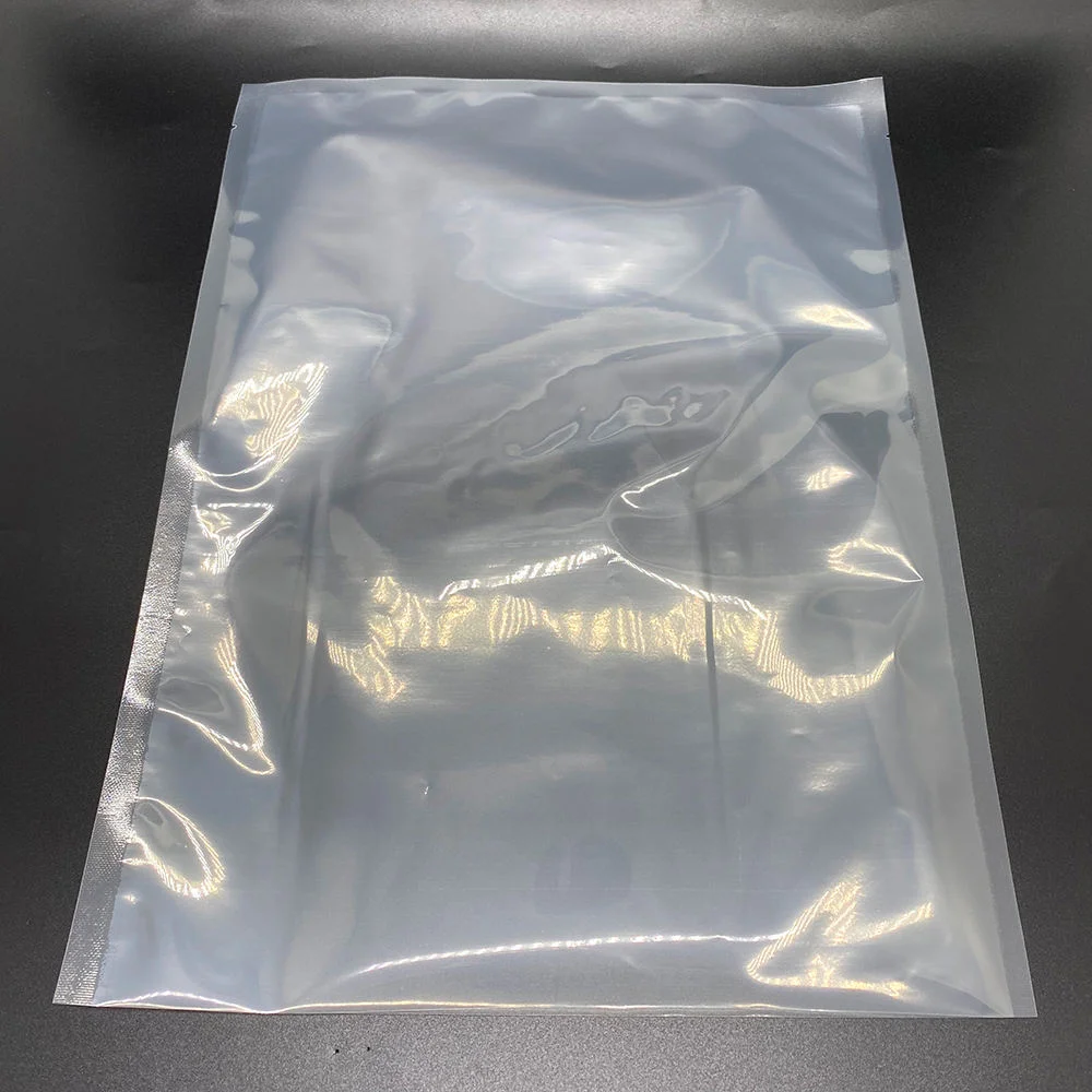 Three-side seal pouches