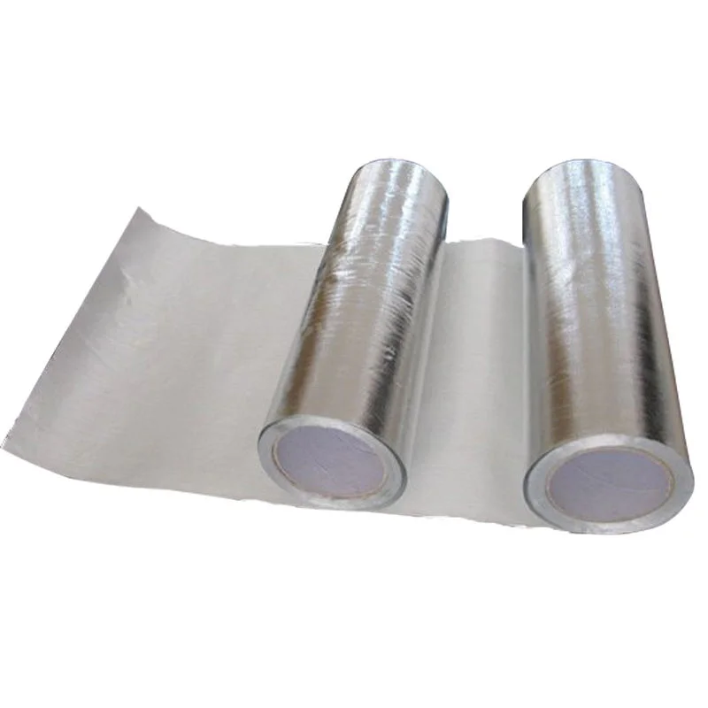 Insulation foil