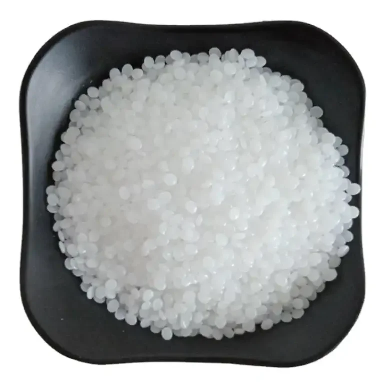 HDPE Resin