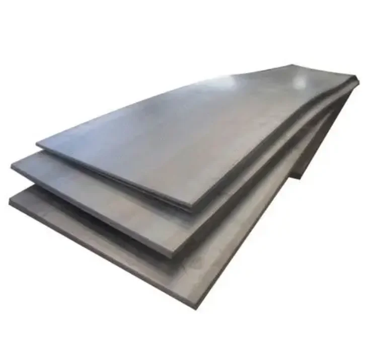 Boiler Quality Plate