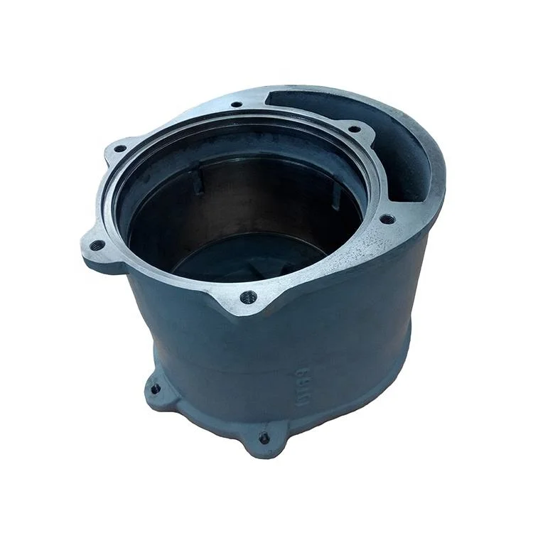 Cast Iron Casting