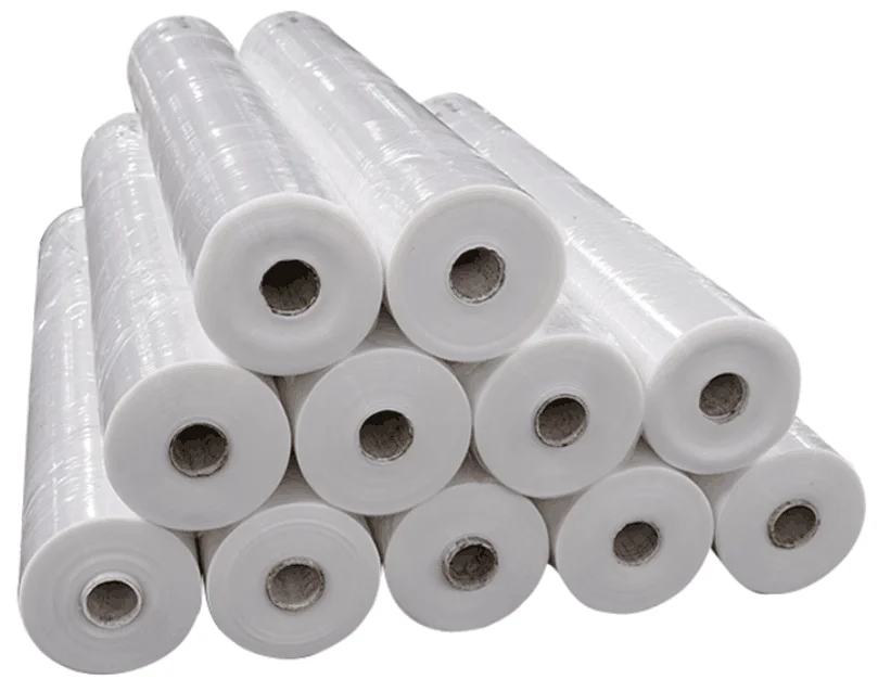 Stretch films