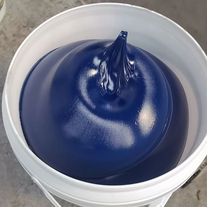 Lubricant tins