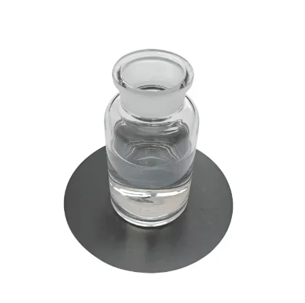 Dimethicone (silicone oil)