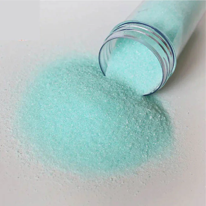 Ferrous Sulfate