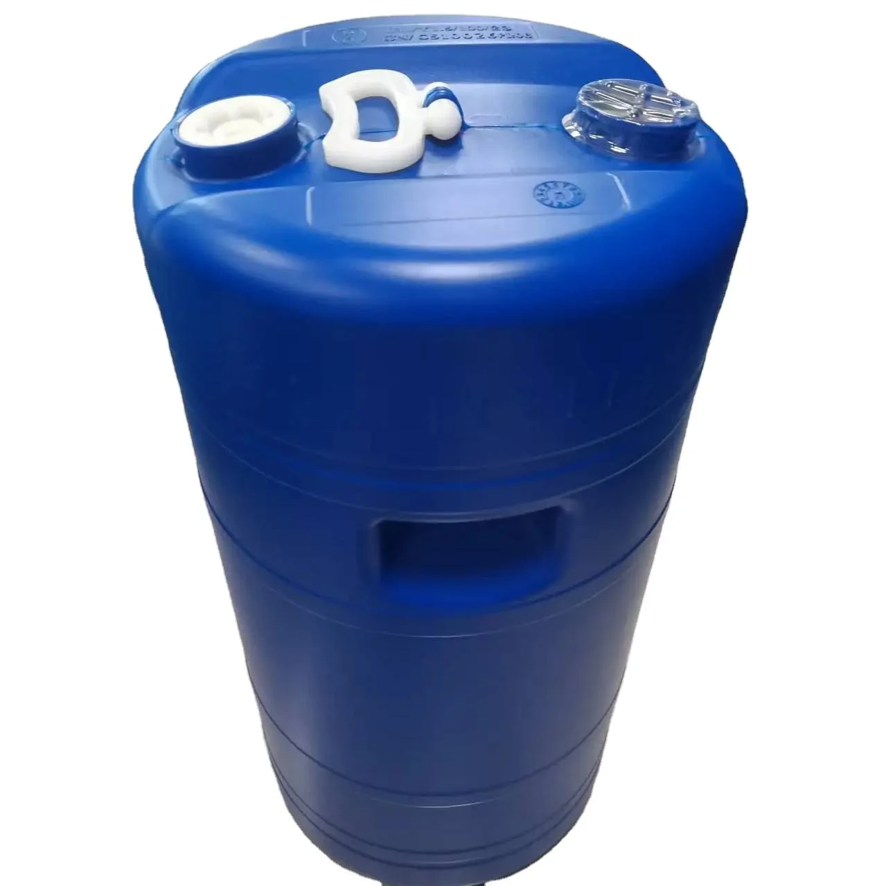 UN-certified jerry cans