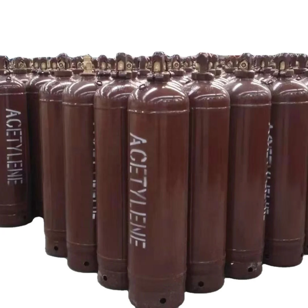 Acetylene