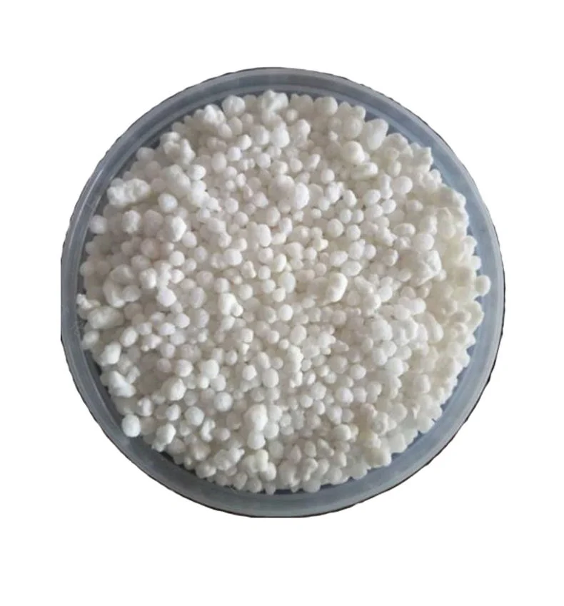 Calcium Ammonium Nitrate (CAN)