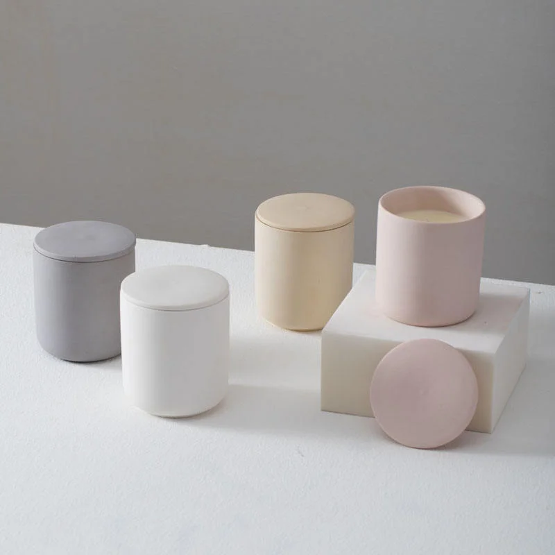 Candle jars