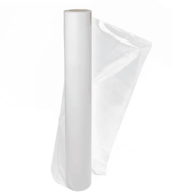 Cling films
