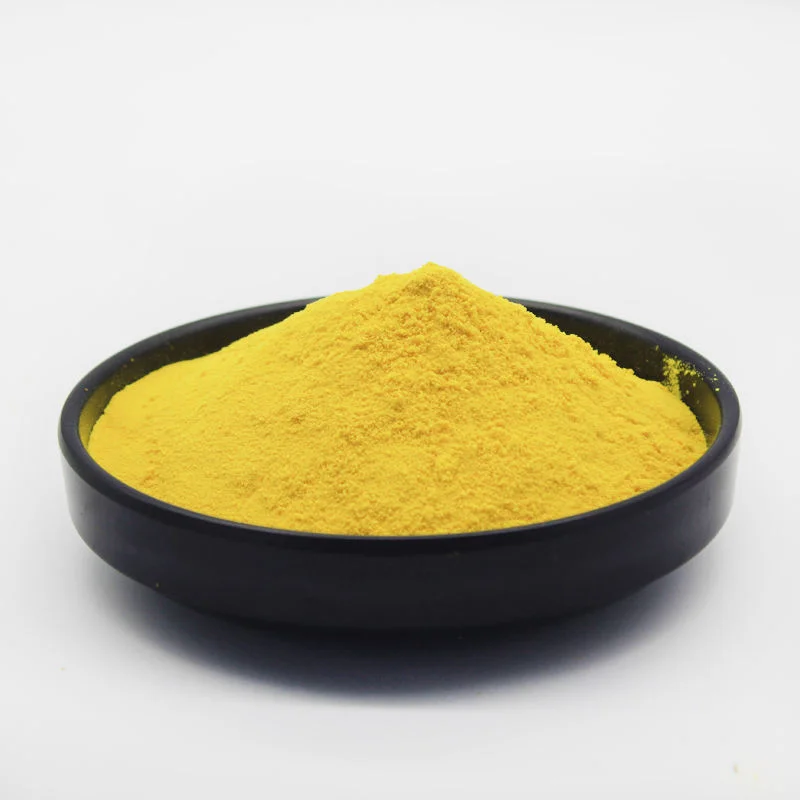 Poly Aluminum Chloride (PAC)