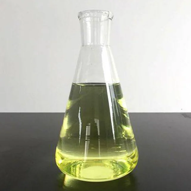 Hydrochloric Acid