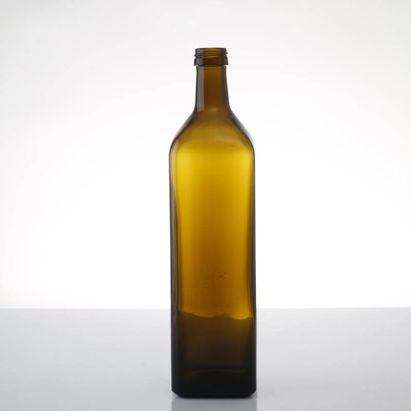 Beer bottles
