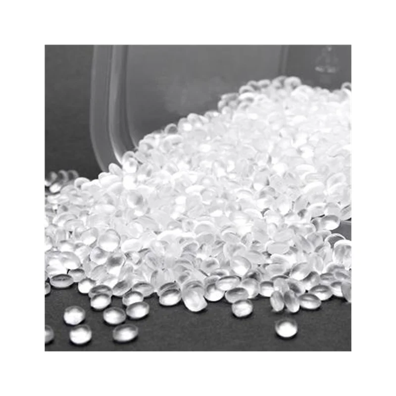 Metallocene PE