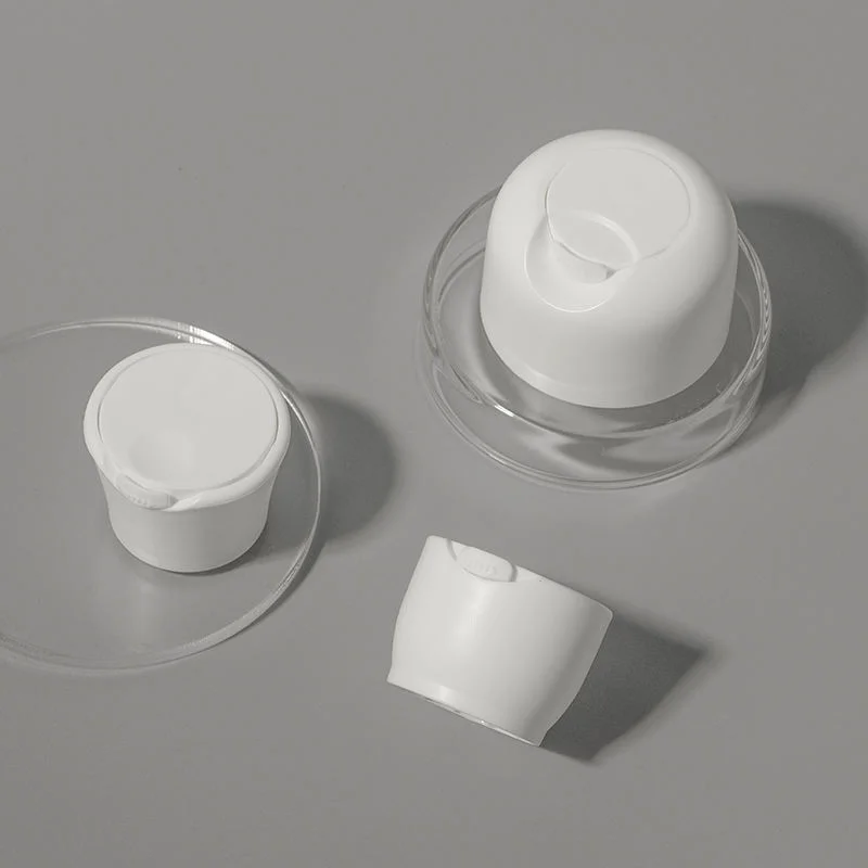 Tamper-evident caps