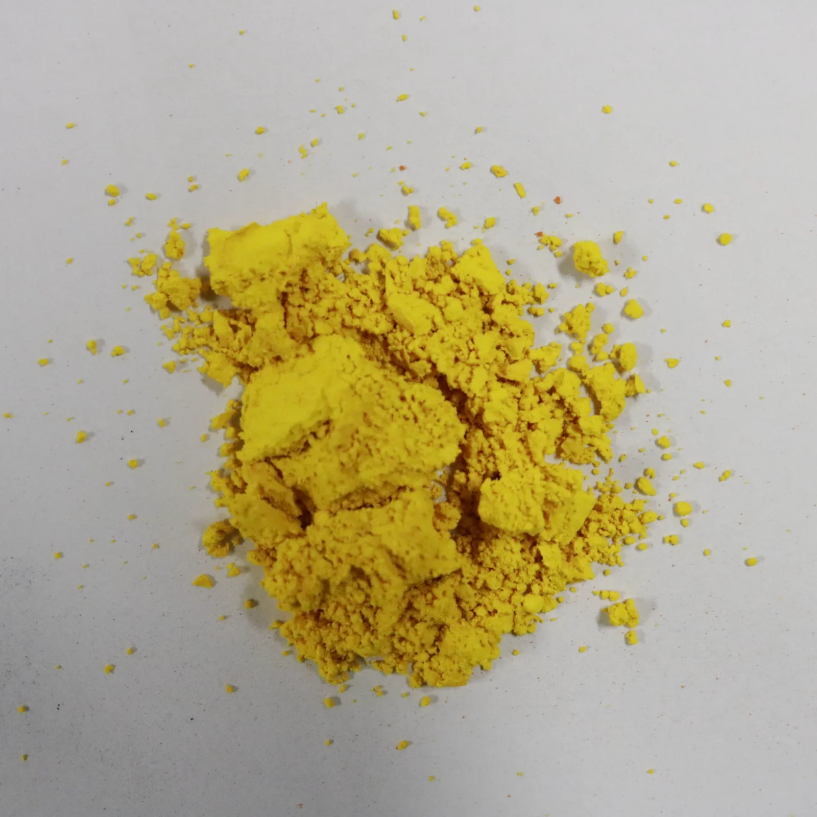 Reactive Yellow