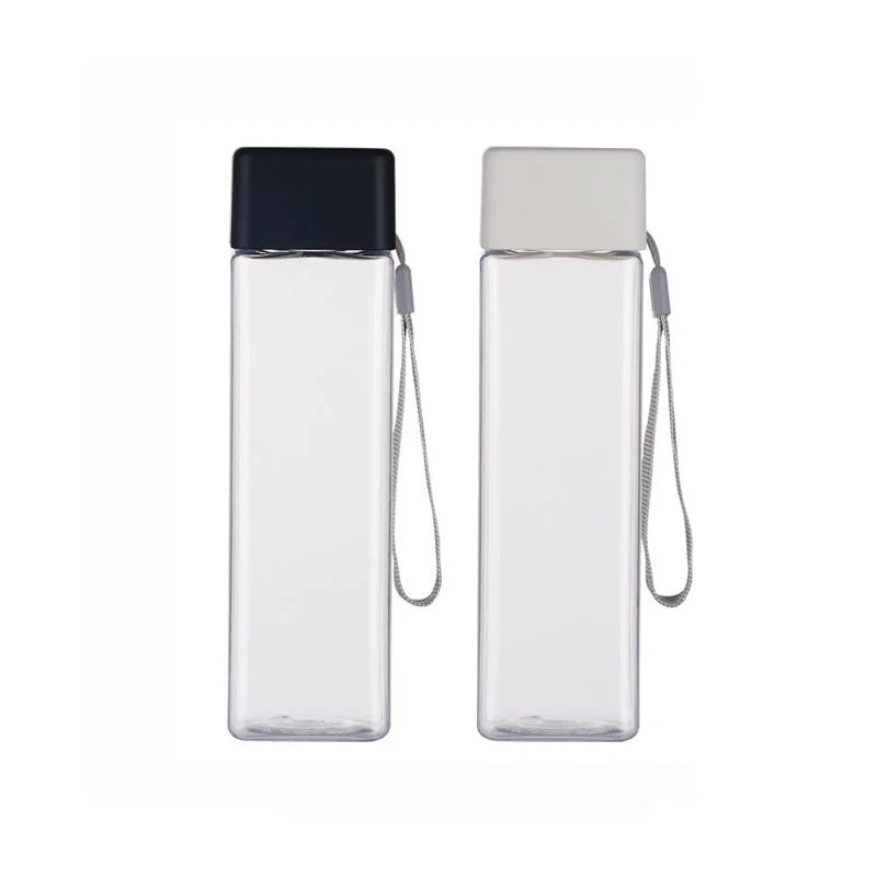 PC bottles