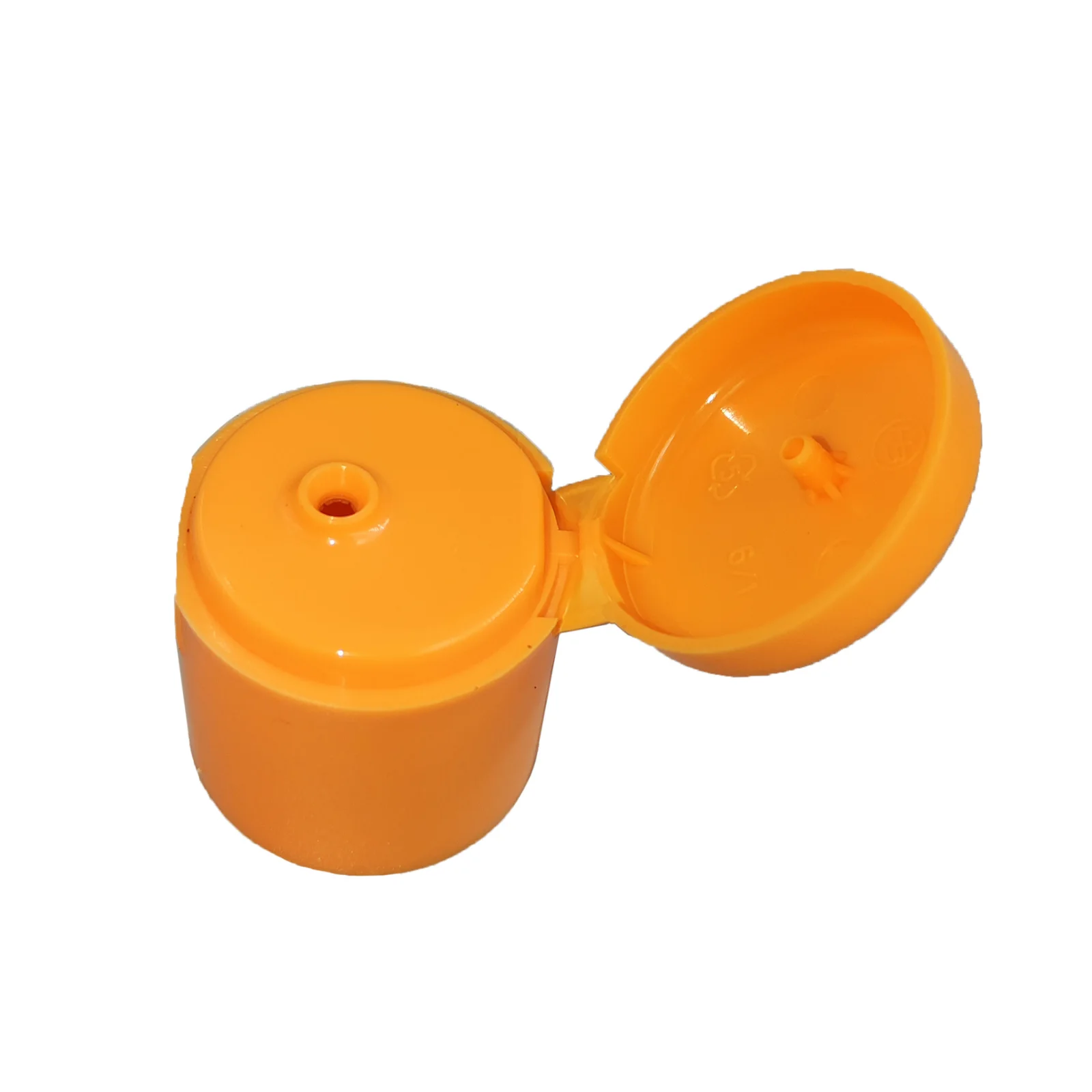 Ribbed caps