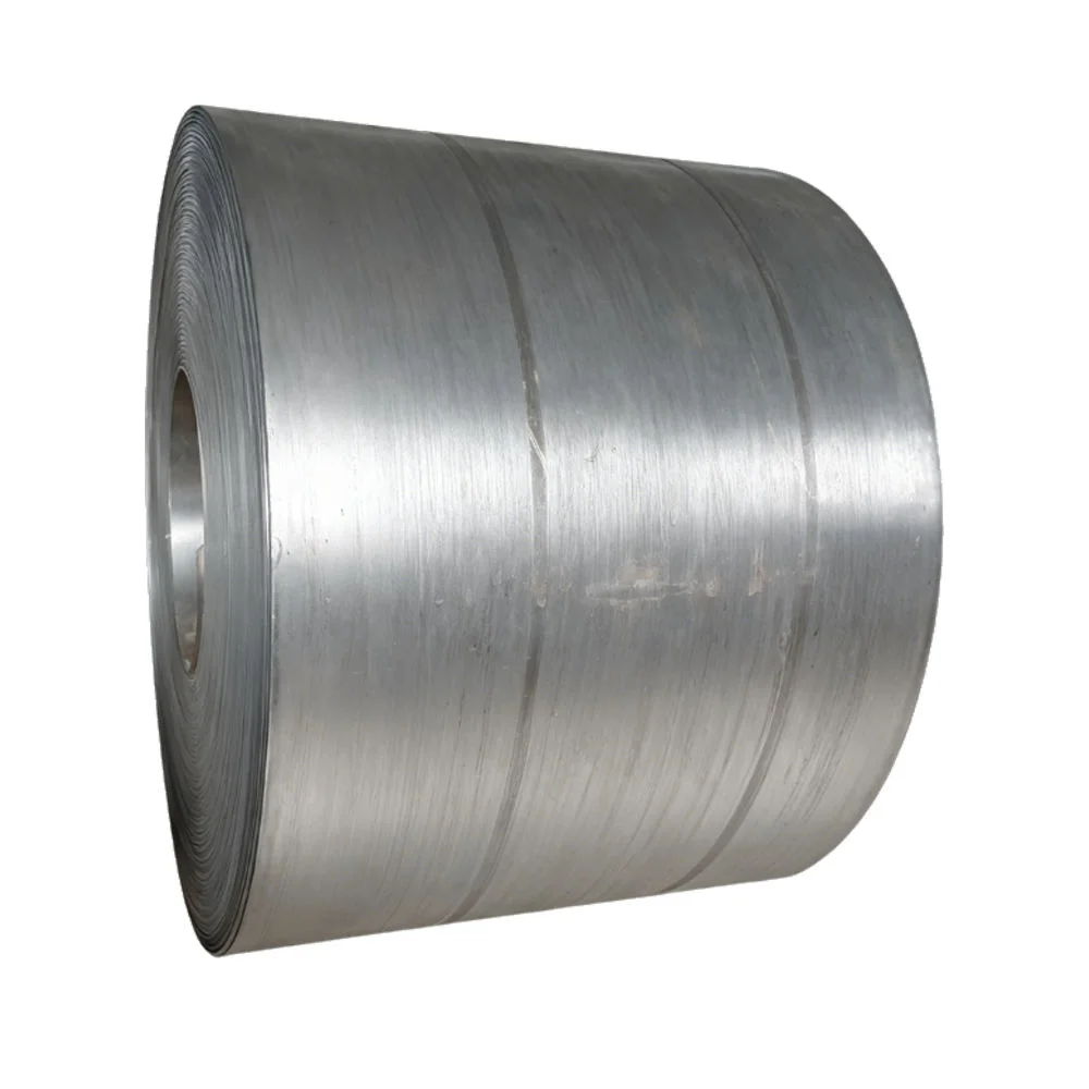 Pickled Steel Coil