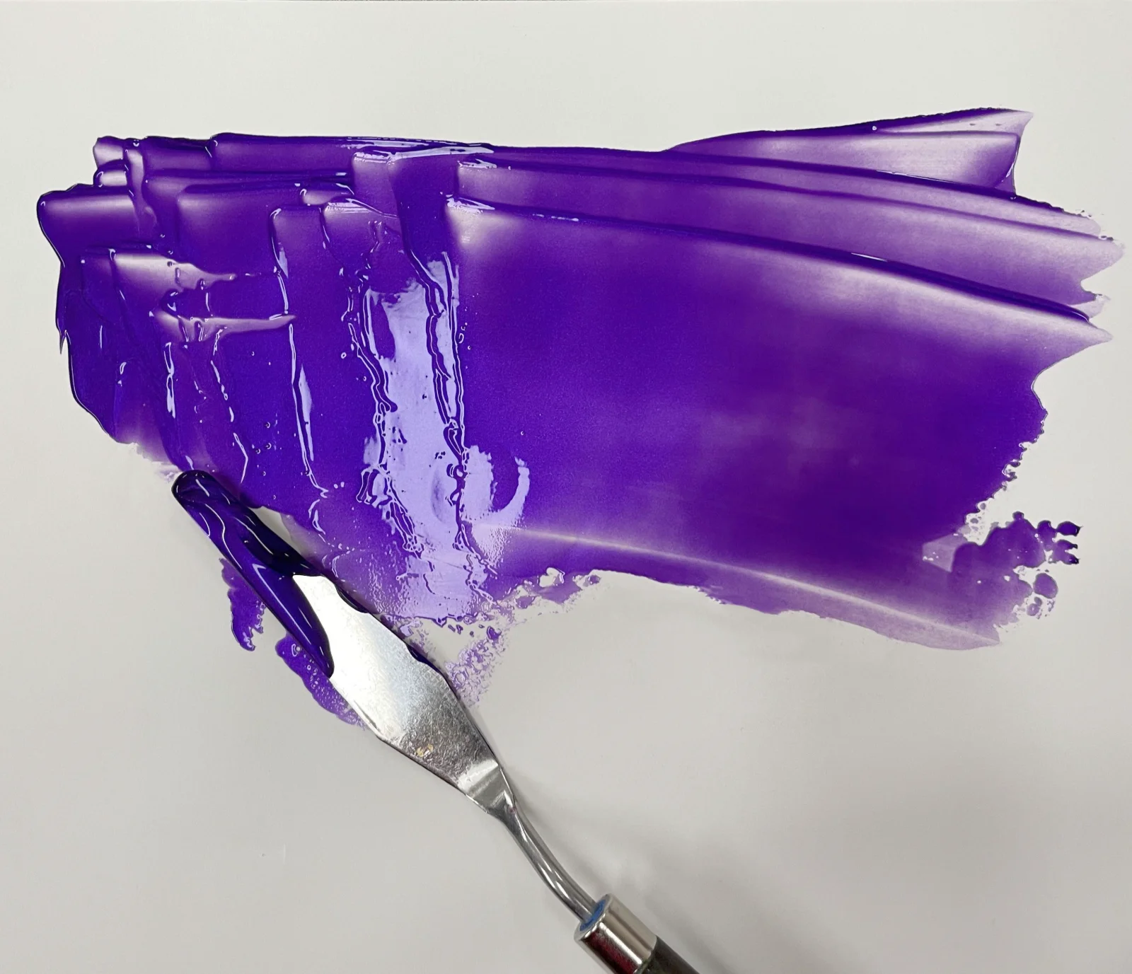 Distemper Paint