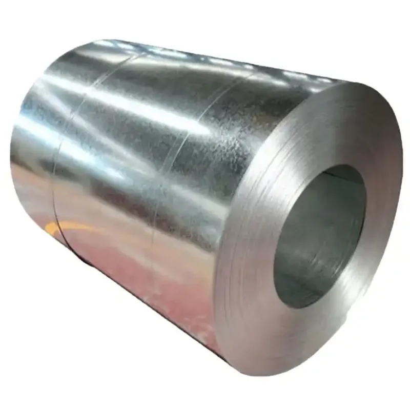 Pre Painted Galvalume Coil