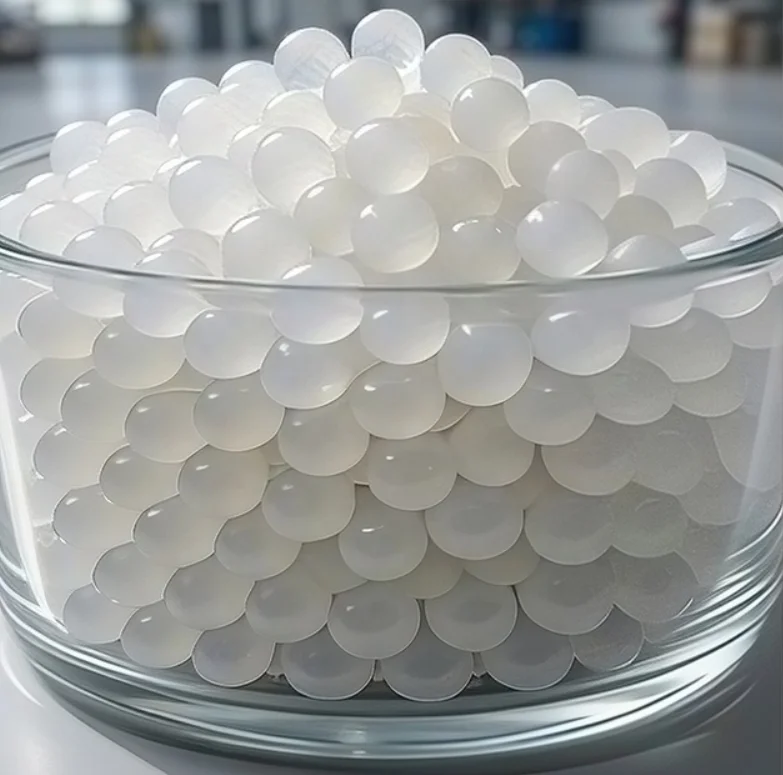 Homo Polymer Polypropylene